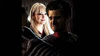 Are You Okay? || Andrew saves MJ || #spiderman  #andrewgarfield  #tomholland  #fyp