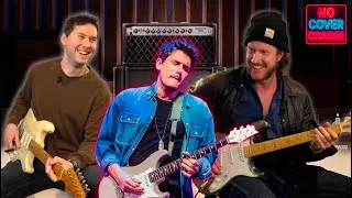 The John Mayer Plug-in | Episode 21 | The No Cover Charge Podcast