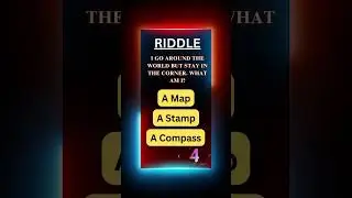 The Riddle That Will Blow Your Mind | Brain Teaser Fun