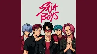 Soda Pop