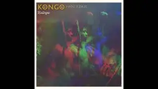Kolinga - Kongo (Han&icirc;&acute;s Remix) || Afro House Source