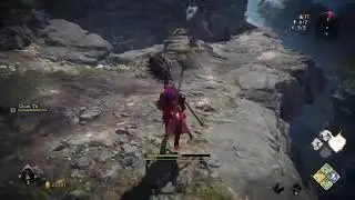 Souls like Wo Long ! Ps5