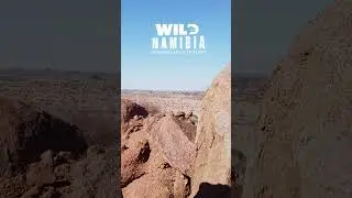 Join us as we explore the hidden corners of Namibia's wilderness and reveal its beauty to the world.