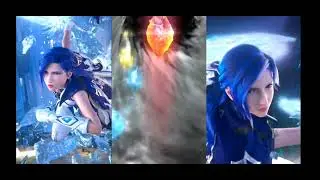 Summon pool FFBE Indonesia new units Eternal Radiance Elena & Blade of Vengeance Ibara
