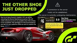 The Gran Turismo 7 Backlash (and Why It's a Good Thing)