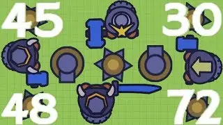 Moomoo.io - Diamond Weapons Introduction - Diamond Tool Hammer, Diamond Katana