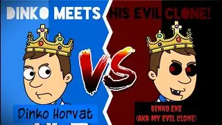 Dinko Meets His Evil Clone (Version 1.1)