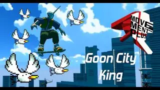Too Clean  - Movementplus Combo Montage