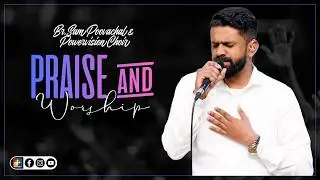 Nithya Snehathal Enne Snehichu | Br.Sam Poovachal & Powervision Choir | Malayalam Christian Song