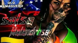 salsa para malandros