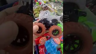 Tiny dino toy truck #divisoria #toys #trending #cute