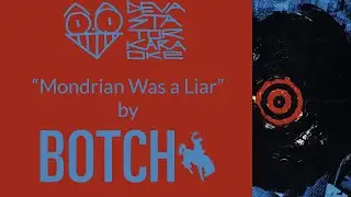 Botch - Mondrian Was a Liar (Karaoke Version) [DevastatorKaraoke]
