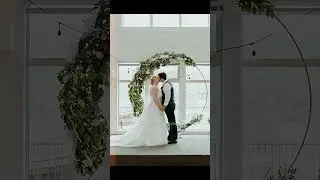 Jordyn & Mitch's Wedding Day