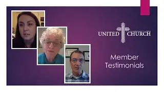 United EFC Member Testimonials