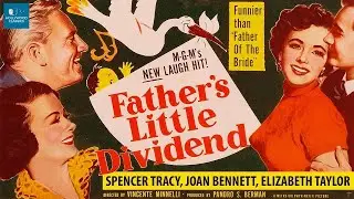 Father&rsquo;s Little Dividend (1951) | A Grandfather&rsquo;s Tale