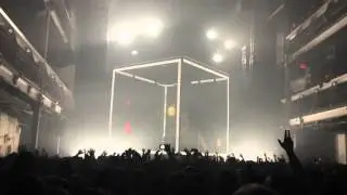 INOX into Midnight City (Eric Prydz Very Private Remix) (EPIC 4.0 NYC 2.14.16)