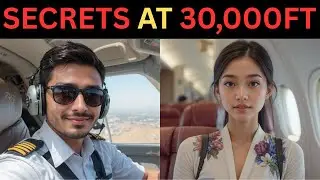 Inside Flight 892: Adam Khalid&rsquo;s 7-Year Secret Affair That Turned Deadly | True Crime