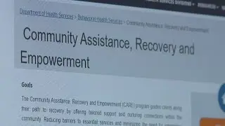 Inside Sacramento County Care Court: The first few months in review