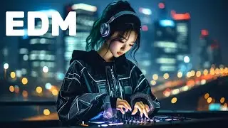 EDM Flow 2026 🎧 Popular Songs Edition 🎧 Gaming Vibe Mode