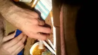 RYO cigarette, equipt w/ premier and largo mint