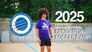 ISSE Residential 2025