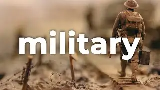 ⚔️ War & Military (Free Music) - 