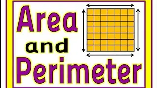 Area & Perimeter of a rectangle || Word Problems | Mathematics | Uma S | SNS ACADEMY