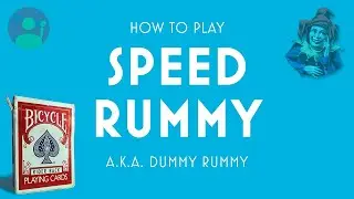 DUMMY RUMMY - Your Guide the Easiest Rummy Around