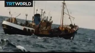 Money Talks: EU demands post-Brexit access to UK seas