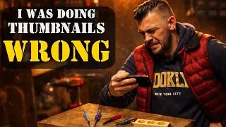 You&rsquo;re Probably Making This Thumbnail Mistake