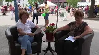 Mayfest 2018 // SVMC 100th Birthday & Community Day