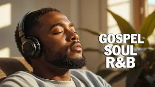 Peaceful Psalms in R&B | Morning Worship Songs for Prayer & Meditation