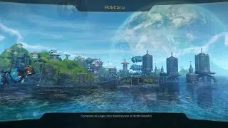 Ratchet & Clank | Pokitaru | Completo
