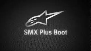 Alpinestars SMX plus | 4 Bikers and Bikes