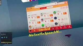 playing rec room