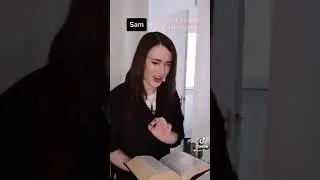 Supernatural POVS