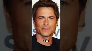 Rob Lowe: The Brat Pack Star Who Survived Scandal