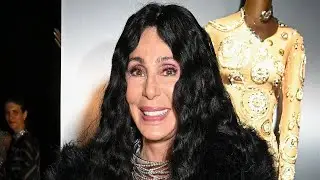 Cher's Untold Story: A Netflix Deal & Life in the Spotlight