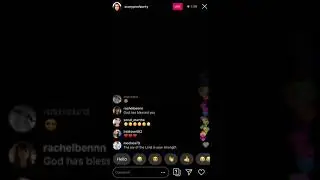 Alejandro Aranda American Idol Instagram Live Unreleased music from scarypoolparty