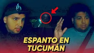 ESPANTO EN HORCO MOLLE, TUCUM&Aacute;N