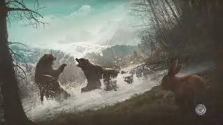 Medieval Dynasty play through twitch 5th November 2025