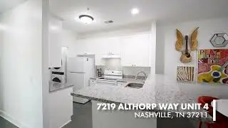 7219 Althorp Way, Nashville, TN 37211