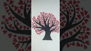 Необычное дерево ❤️ Жмите выше, чтобы получить🎁