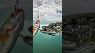 Она не клюёт? Ошибка в глубине