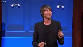 Professor Brain Cox Explaining How time is Relative to Space Full Video