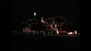 Queen of the Winter Night-2009 - by Jesse Whittenton, a/k/a Clark Griswold