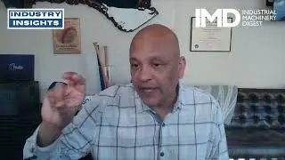 IMD Industry Insights - Kahuna Workforce Solutions - The Manufacturing Labor Crisis