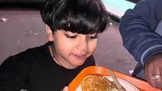 #newvlog #sundayfunday #with &hearts;️family #har Sunday ko #birdfeeding 😉fully enjoyed 👍🏻
