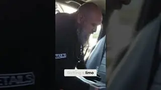 Ремонт лимузина в последнюю минуту к выпускному: будем рады помочь!
