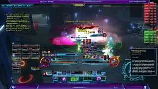 Nightmare Nature of Progress 16man According to Plan (Control Center) + delicious